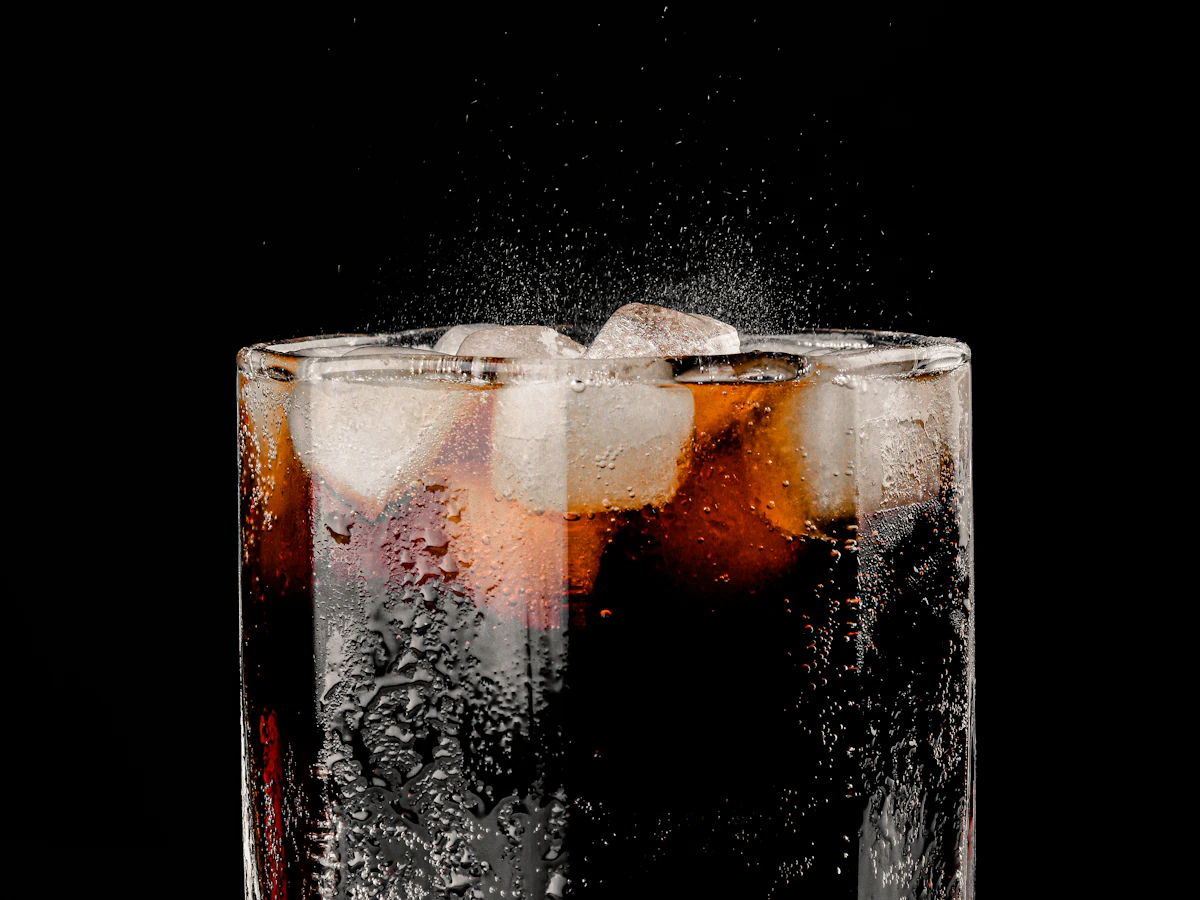 Coca-Cola у банці