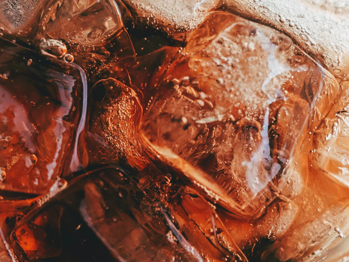 Coca-Cola Zero в банке